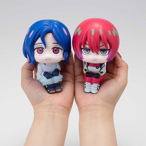 『機動戦士Gundam GQuuuuuuX』るかっぷ シュウジ・イトウ